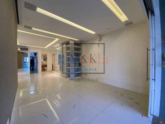Imagem Apartamento com 4 Quartos à Venda, 162 m² em Barra Da Tijuca - Rio De Janeiro Imagem Apartamento com 4 Quartos à Venda, 162 m² em Barra Da Tijuca - Rio De Janeiro