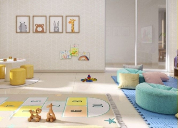 Imagem Apartamento com 2 Quartos à Venda, 39 m² em Jardim Giannini - Almirante Tamandare Imagem Apartamento com 2 Quartos à Venda, 39 m² em Jardim Giannini - Almirante Tamandare