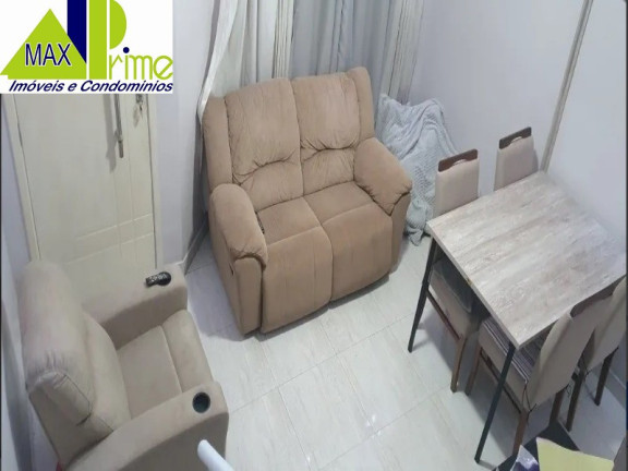 Imagem Sobrado com 2 Quartos à Venda, 90 m² em Chácara Califórnia - São Paulo Imagem Sobrado com 2 Quartos à Venda, 90 m² em Chácara Califórnia - São Paulo