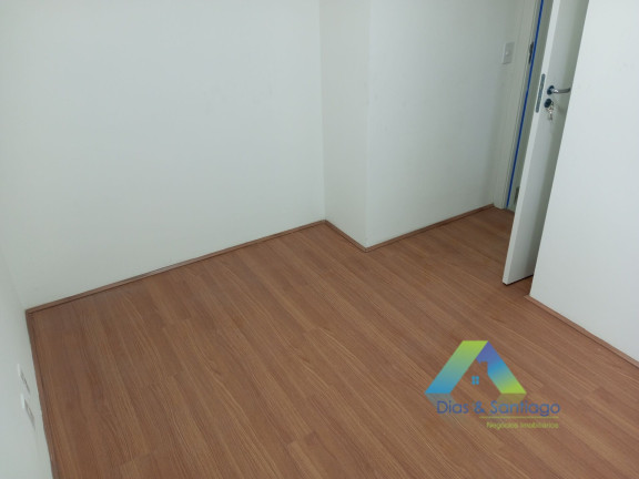 Imagem Apartamento com 2 Quartos à Venda, 37 m² em Vila Independência - São Paulo