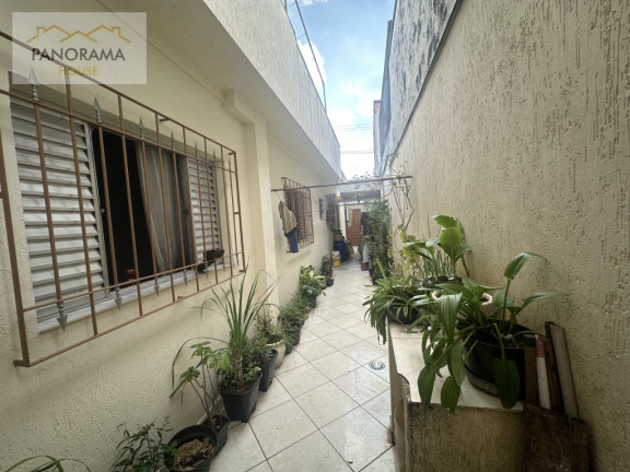 Casa com 3 Quartos à Venda, 150 m² em Piraporinha - Diadema