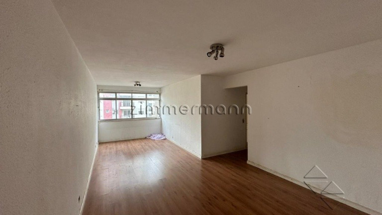 Apartamento com 2 Quartos à Venda, 142 m² em Consolacao - São Paulo
