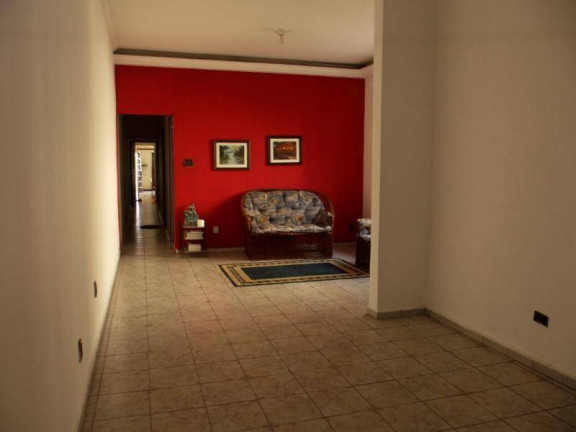 Imagem Casa com 4 Quartos à Venda, 275 m² em Planalto Paulista - São Paulo Imagem Casa com 4 Quartos à Venda, 275 m² em Planalto Paulista - São Paulo