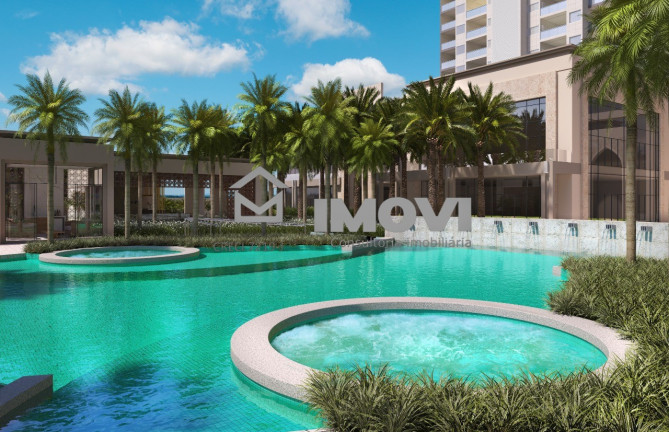 Imagem Apartamento com 3 Quartos à Venda, 156 m² em Jockey De Itaparica - Vila Velha Imagem Apartamento com 3 Quartos à Venda, 156 m² em Jockey De Itaparica - Vila Velha