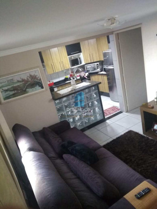 Imagem Apartamento com 2 Quartos à Venda, 42 m² em Cidade Tiradentes - São Paulo