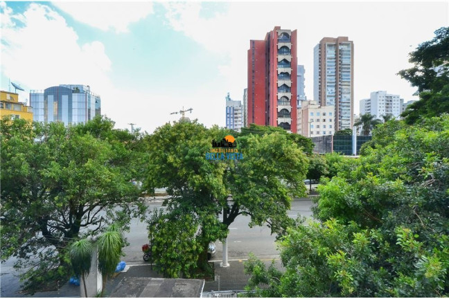 Imagem Apartamento com 3 Quartos à Venda,  em Pinheiros - São Paulo