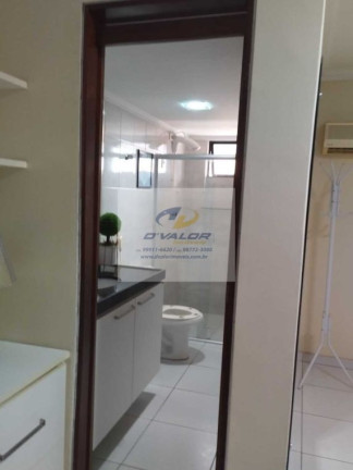 Imagem Apartamento com 4 Quartos à Venda, 237 m² em Aeroclube - João Pessoa