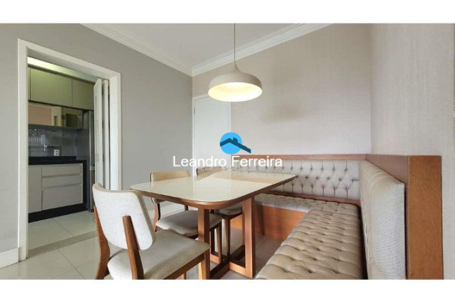 Imagem Apartamento com 2 Quartos à Venda, 77 m² em Centro - São Bernardo Do Campo Imagem Apartamento com 2 Quartos à Venda, 77 m² em Centro - São Bernardo Do Campo