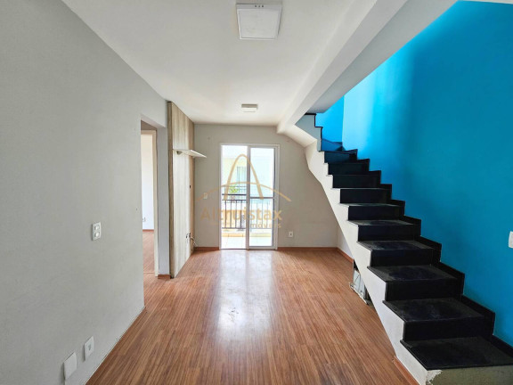 Imagem Apartamento com 3 Quartos à Venda, 90 m² em Santa Maria - Osasco Imagem Apartamento com 3 Quartos à Venda, 90 m² em Santa Maria - Osasco