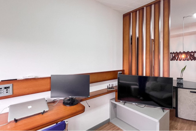 Imagem Apartamento com 1 Quarto à Venda, 45 m² em Centro - Canoas Imagem Apartamento com 1 Quarto à Venda, 45 m² em Centro - Canoas