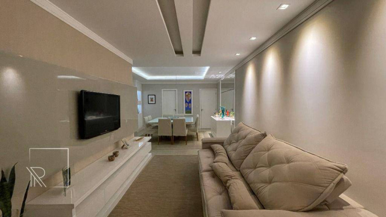 Imagem Apartamento com 4 Quartos à Venda, 170 m² em Praia Da Costa - Vila Velha
