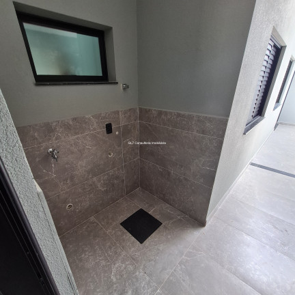 Imagem Casa com 3 Quartos à Venda, 10 m² em Jardim Residencial Nova Veneza - Indaiatuba