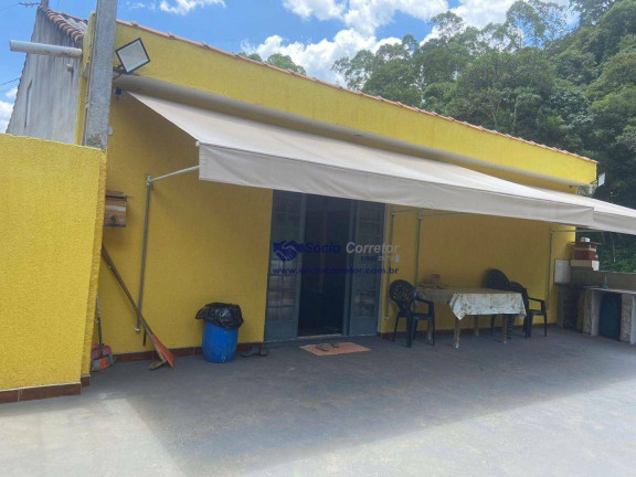 Imagem Chácara com 3 Quartos à Venda, 100 m² em Morro Grande - Nazaré Paulista