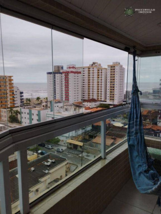 Imagem Apartamento com 2 Quartos à Venda, 68 m² em Mirim - Praia Grande