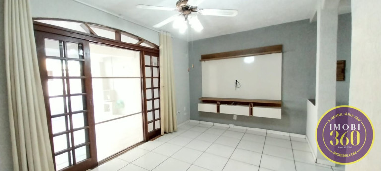 Imagem Casa com 3 Quartos à Venda, 80 m² em Conjunto Habitacional Padre José De Anchieta - São Paulo