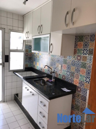 Imagem Apartamento com 2 Quartos para Alugar, 53 m² em Freguesia Do ó - São Paulo