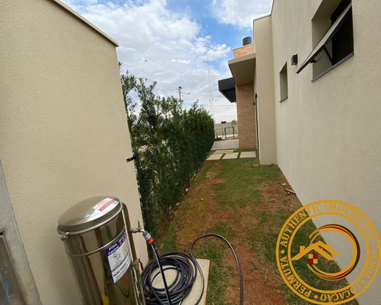 Casa com 3 Quartos à Venda,  em Parque Nossa Senhora Da Candelária - Itu