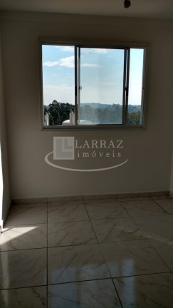 Imagem Imóvel com 2 Quartos à Venda, 43 m² em São Paulo - Parque Nações Unidas - São Paulo