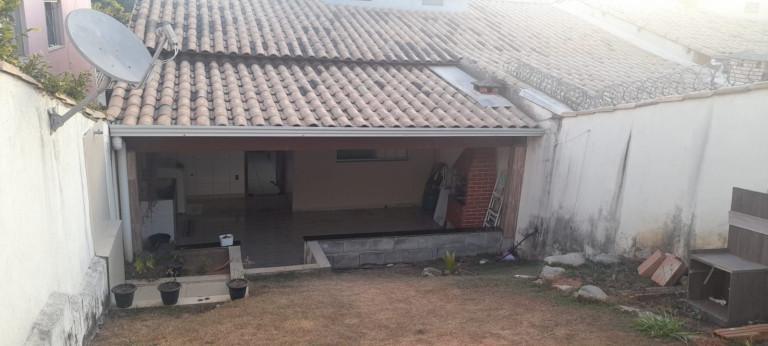Imagem Casa com 2 Quartos à Venda, 120 m² em Floresta Encantada - Esmeraldas Imagem Casa com 2 Quartos à Venda, 120 m² em Floresta Encantada - Esmeraldas