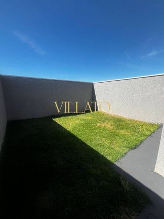 Imagem Casa com 3 Quartos à Venda, 87 m² em Residencial Tuzimoto - Goiânia Imagem Casa com 3 Quartos à Venda, 87 m² em Residencial Tuzimoto - Goiânia