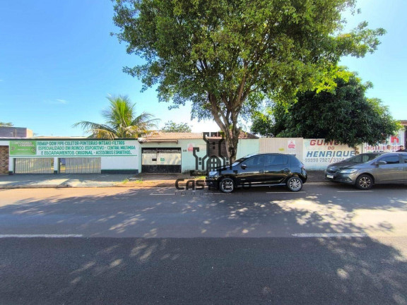 Imagem Terreno à Venda, 457 m² em Carlota - Londrina Imagem Terreno à Venda, 457 m² em Carlota - Londrina