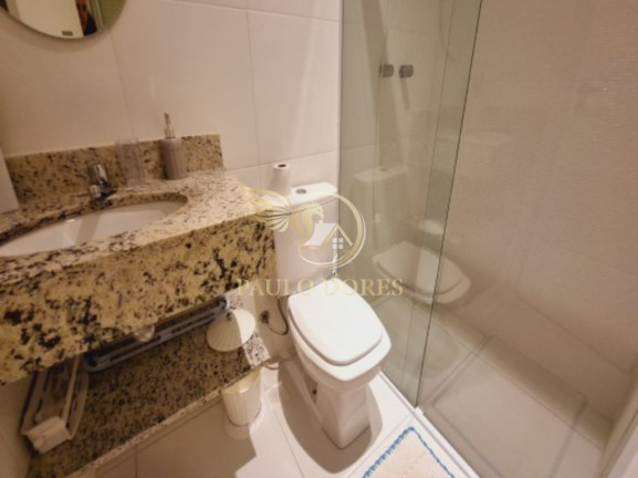 Imagem Apartamento com 3 Quartos à Venda, 105 m² em Praia Grande - Ubatuba