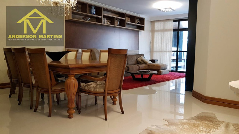 Apartamento com 4 Quartos à Venda, 340 m² em Itapuã - Vila Velha