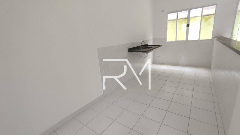 Imagem Sobrado com 2 Quartos à Venda, 96 m² em Balneário Santa Eugênia - Mongaguá