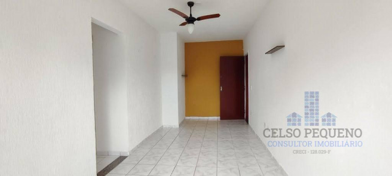 Imagem Apartamento com 1 Quarto à Venda, 48 m² em Aviação - Praia Grande Imagem Apartamento com 1 Quarto à Venda, 48 m² em Aviação - Praia Grande