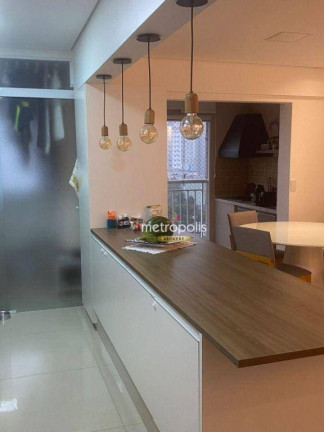 Imagem Apartamento com 3 Quartos à Venda, 85 m² em Centro - São Caetano Do Sul