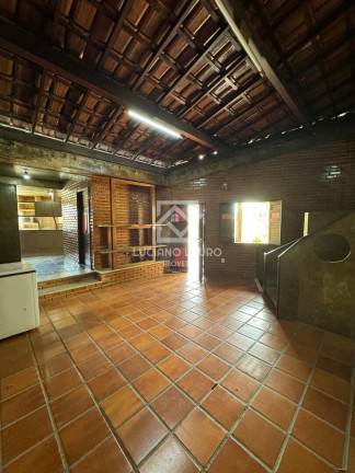 Imagem Casa com 7 Quartos à Venda, 450 m² em São Luís - Jequié
