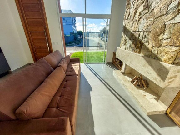 Imagem Casa com 3 Quartos à Venda, 120 m² em Araçá - Capao Da Canoa