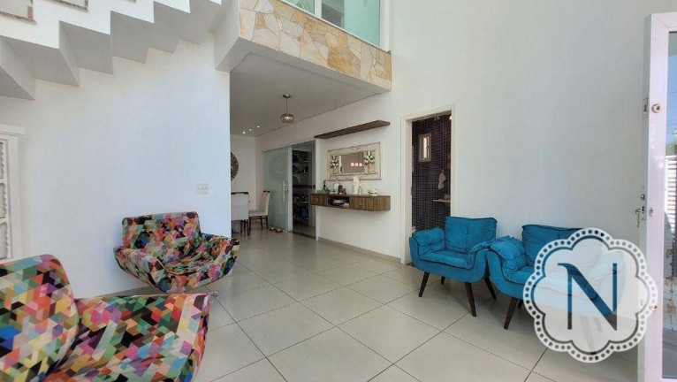 Imagem Sobrado com 4 Quartos à Venda, 188 m² em Centro - Itanhaém Imagem Sobrado com 4 Quartos à Venda, 188 m² em Centro - Itanhaém