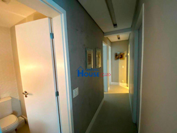 Imagem Apartamento com 3 Quartos à Venda, 162 m² em Pinheiros - São Paulo