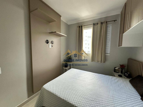 Imagem Apartamento com 2 Quartos à Venda, 47 m² em Nova Tatuí - Tatuí Imagem Apartamento com 2 Quartos à Venda, 47 m² em Nova Tatuí - Tatuí
