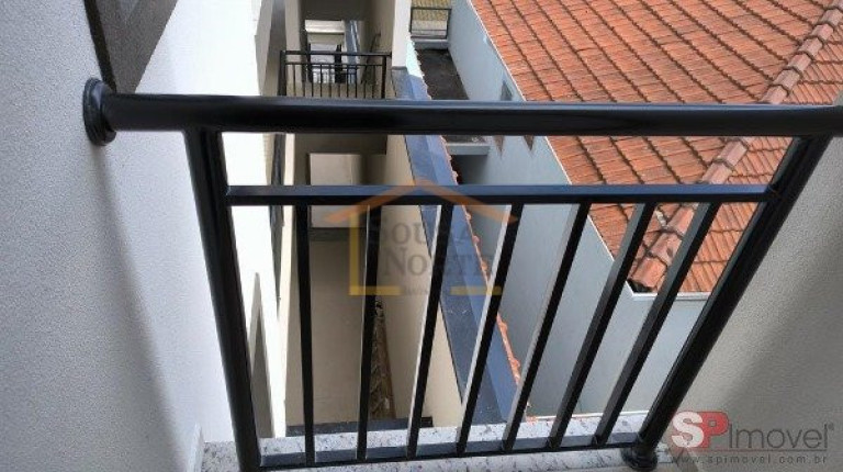 Imagem Apartamento com 2 Quartos à Venda, 47 m² em Parada Inglesa - São Paulo Imagem Apartamento com 2 Quartos à Venda, 47 m² em Parada Inglesa - São Paulo