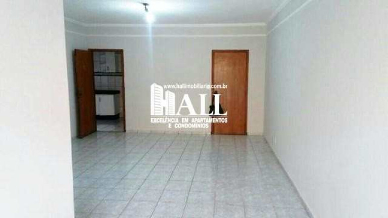 Apartamento com 3 Quartos à Venda, 120 m² em Boa Vista - São José Do Rio Preto