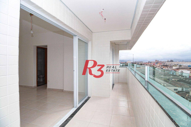 Imagem Apartamento com 2 Quartos à Venda, 61 m² em Macuco - Santos Imagem Apartamento com 2 Quartos à Venda, 61 m² em Macuco - Santos