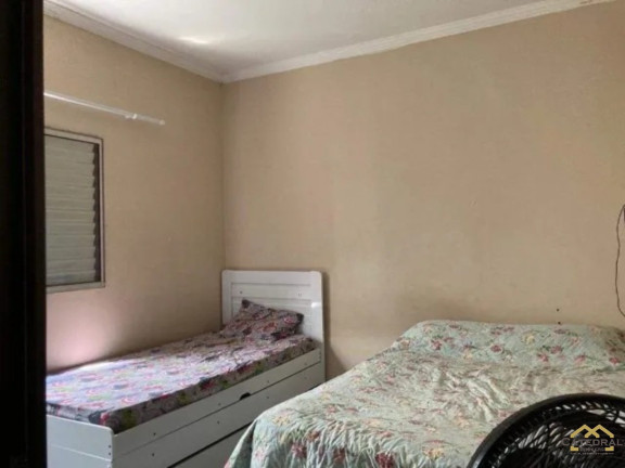 Imagem Sobrado com 2 Quartos à Venda, 129 m² em Jardim Das Tulipas - Jundiaí