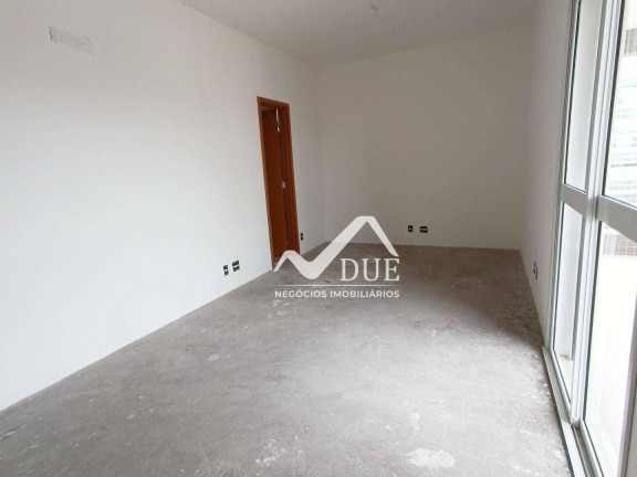 Imagem Apartamento com 3 Quartos à Venda, 210 m² em Embaré - Santos