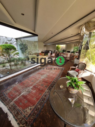 Imagem Casa com 5 Quartos à Venda, 1.300 m² em Jardim Guedala - São Paulo Imagem Casa com 5 Quartos à Venda, 1.300 m² em Jardim Guedala - São Paulo