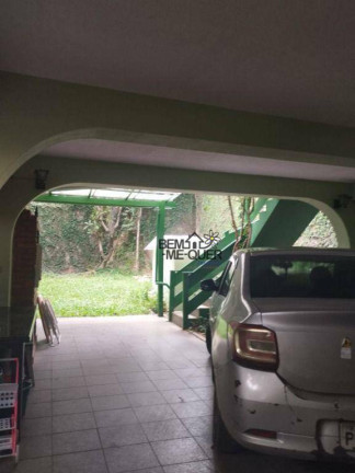 Imagem Sobrado com 4 Quartos à Venda, 237 m² em Recanto Monte Alegre - São Paulo Imagem Sobrado com 4 Quartos à Venda, 237 m² em Recanto Monte Alegre - São Paulo