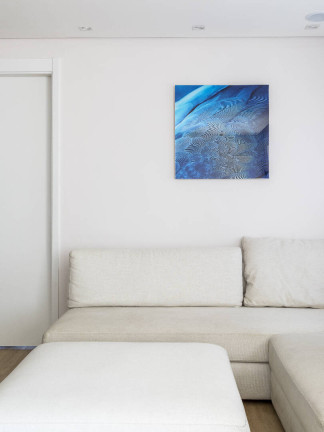 Imagem Apartamento com 3 Quartos à Venda, 125 m² em Jardim Vazani - São Paulo