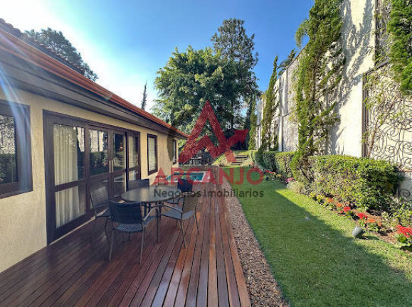 Imagem Casa de Condomínio com 4 Quartos à Venda, 568 m² em Morada Dos Pinheiros (aldeia Da Serra) - Santana De Parnaíba Imagem Casa de Condomínio com 4 Quartos à Venda, 568 m² em Morada Dos Pinheiros (aldeia Da Serra) - Santana De Parnaíba