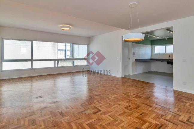 Imagem Apartamento com 3 Quartos à Venda, 180 m² em Higienópolis - São Paulo