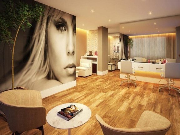 Imagem Apartamento com 3 Quartos à Venda, 92 m² em Parque Campolim - Sorocaba