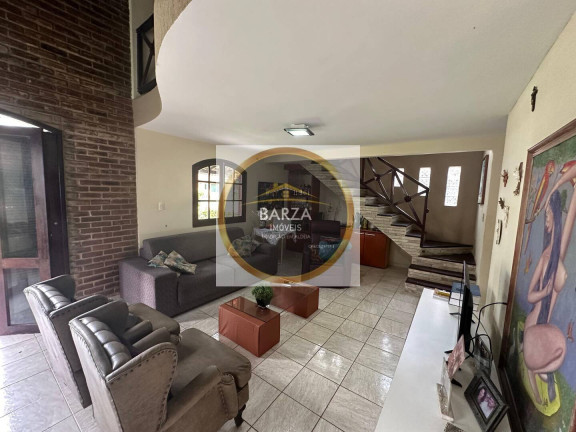 Imagem Casa de Condomínio com 3 Quartos à Venda, 500 m² em Aldeia Dos Camarás - Camaragibe Imagem Casa de Condomínio com 3 Quartos à Venda, 500 m² em Aldeia Dos Camarás - Camaragibe