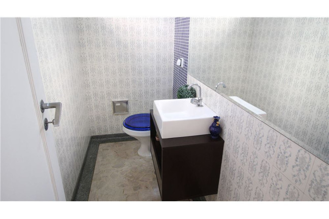 Imagem Imóvel com 3 Quartos à Venda,  em Pinheiros - São Paulo