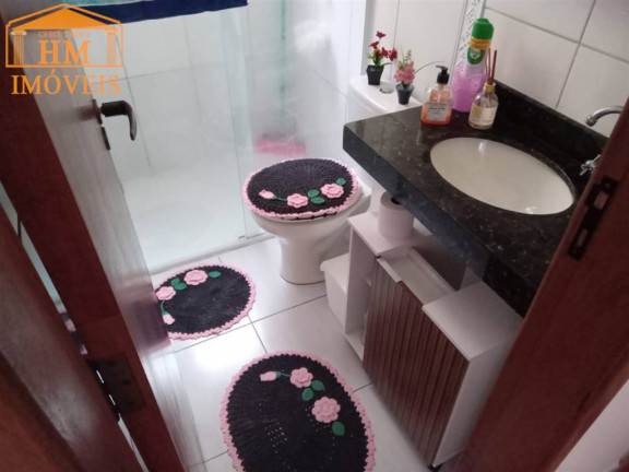 Imagem Casa com 2 Quartos à Venda, 67 m² em Maracanã - Praia Grande Imagem Casa com 2 Quartos à Venda, 67 m² em Maracanã - Praia Grande