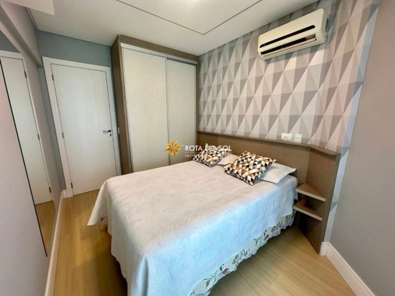 Imagem Apartamento com 3 Quartos à Venda, 100 m² em Centro - Bombinhas